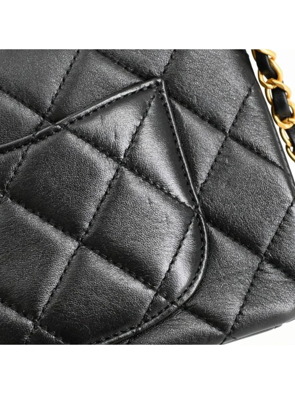 CHANEL this authentic